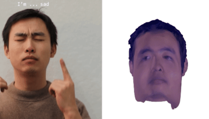 Affective Head — project image 25.1
