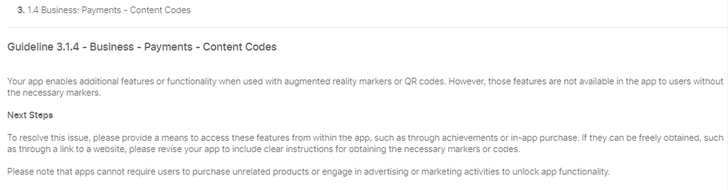 AR App For Alibaba — project image 43.1