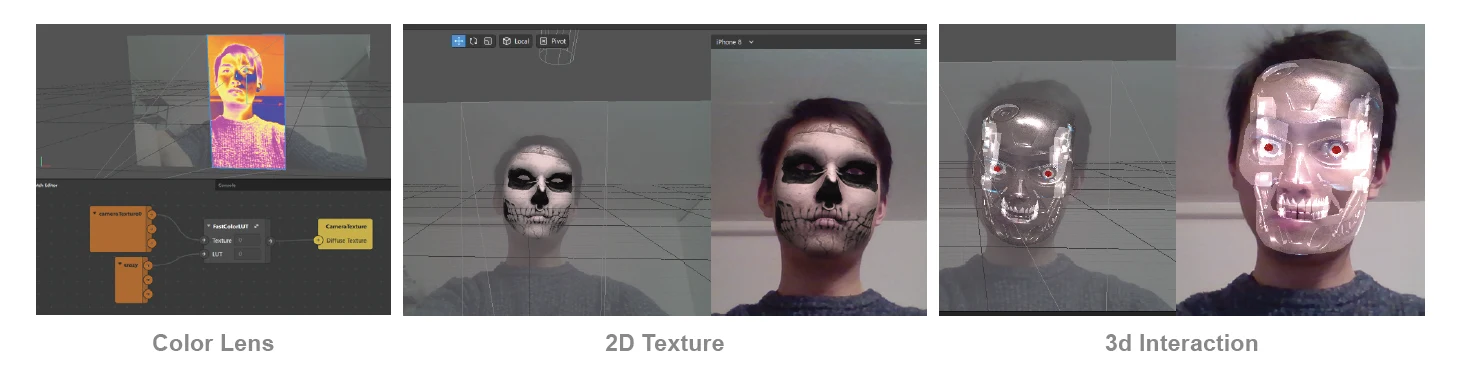 AR Filter — project image 17.1