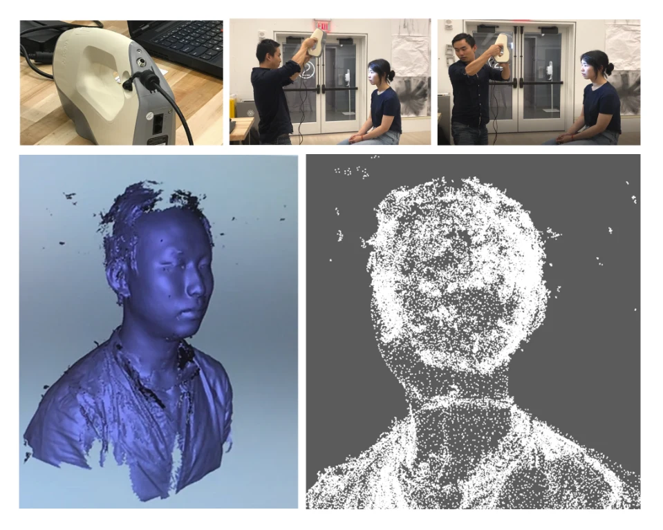 Affective Head — project image 16.1