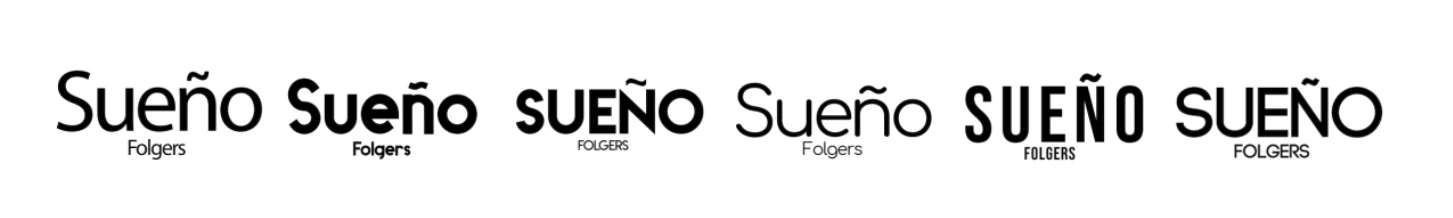 Rebranding Folgers Coffee — project image 16.1