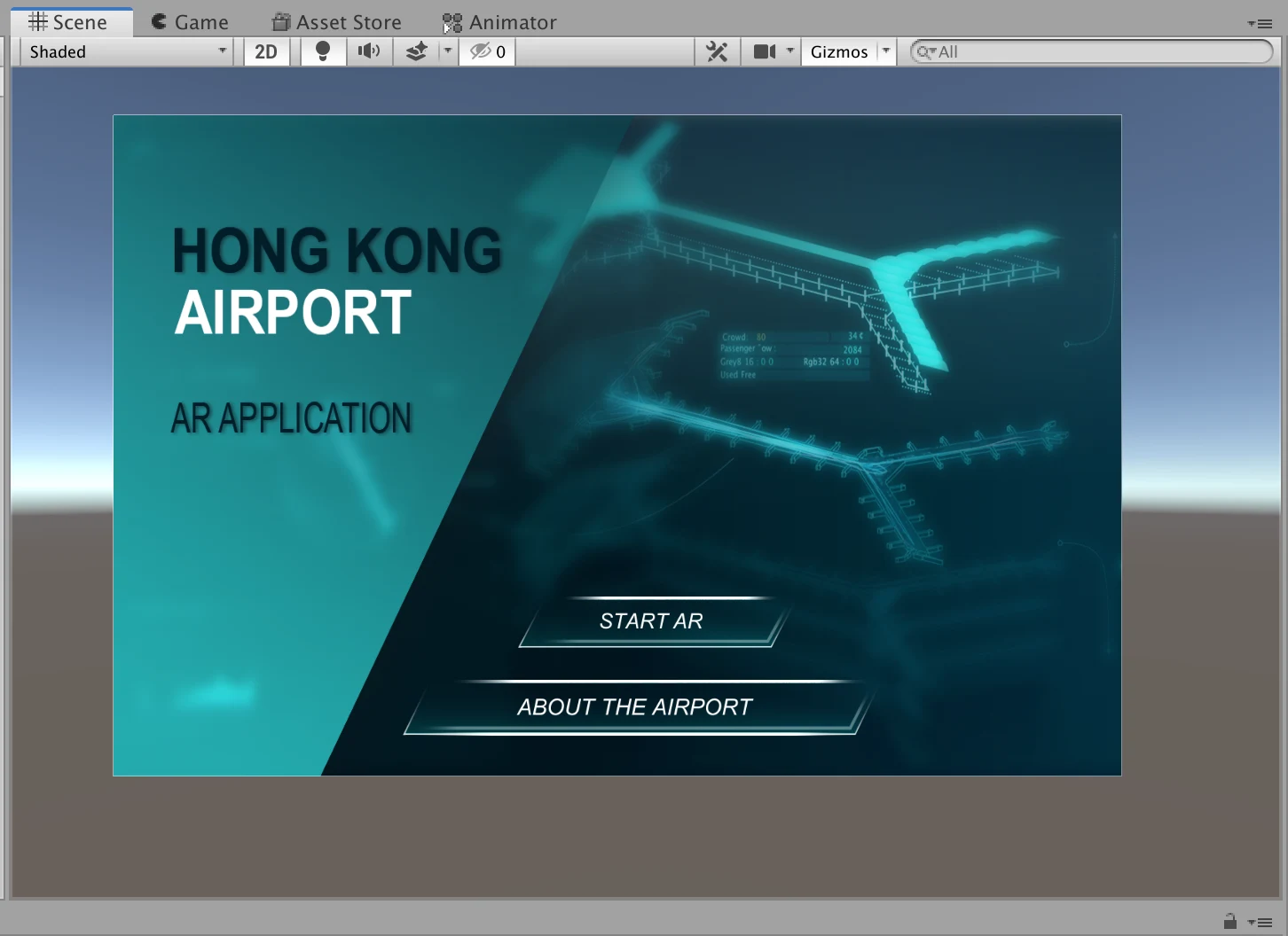 AR App For Alibaba — project image 31.1