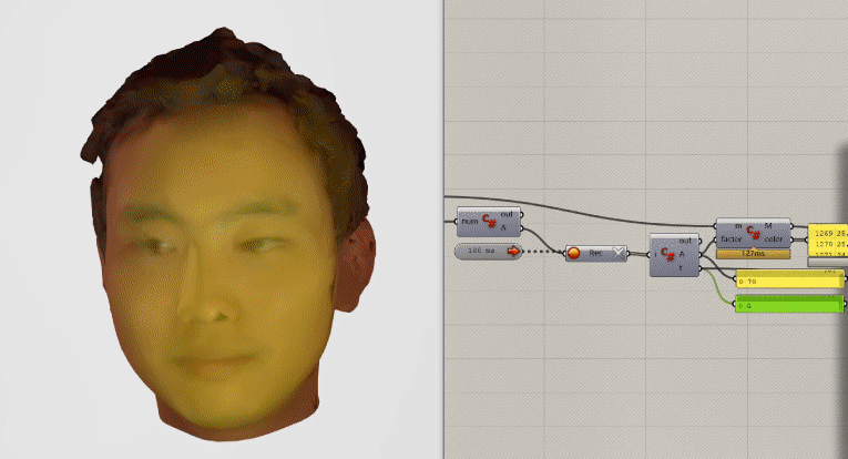 Affective Head — project image 35.1