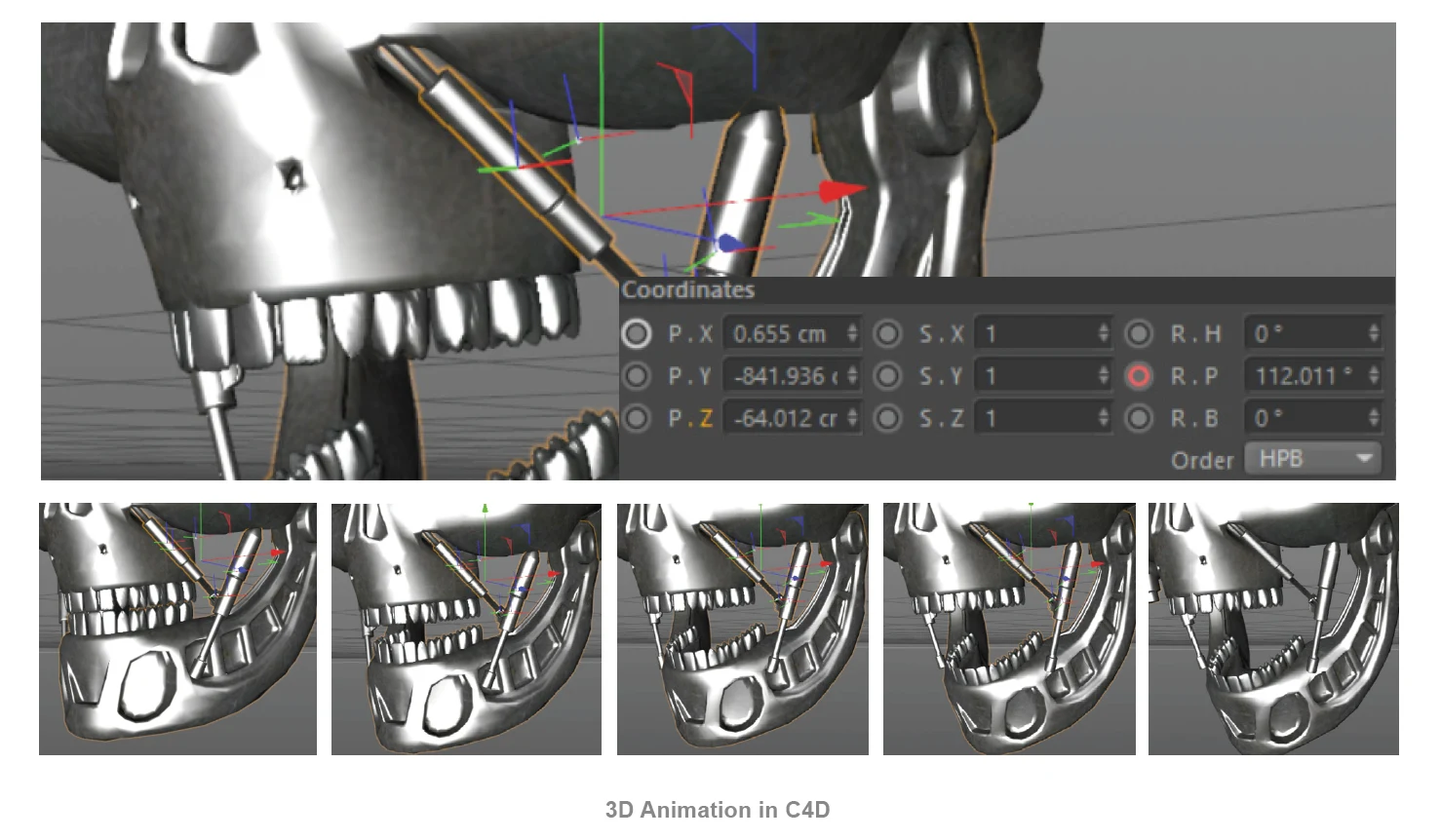 AR Filter — project image 21.1