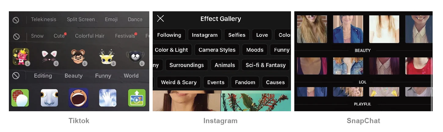 AR Filter — project image 8.1