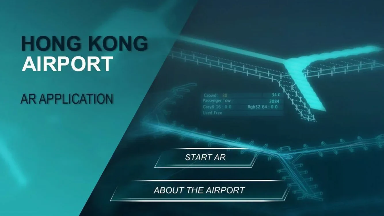 AR App For Alibaba — project image 25.1