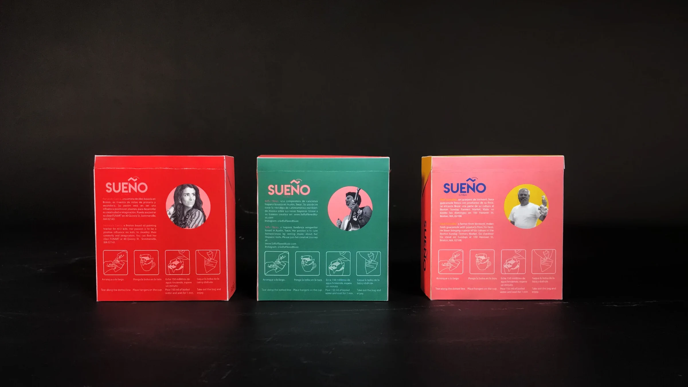 Rebranding Folgers Coffee — project image 43.1