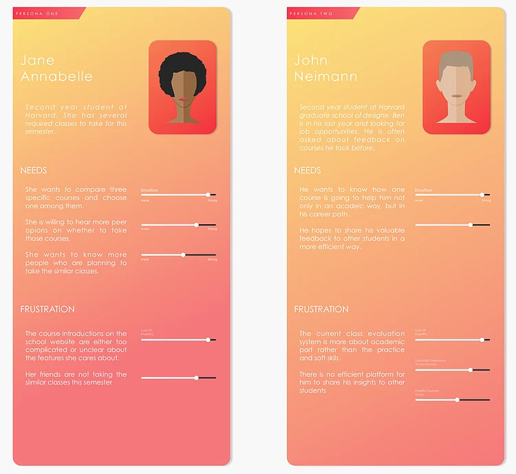 Course Evaluation Website/App — project image 15.1