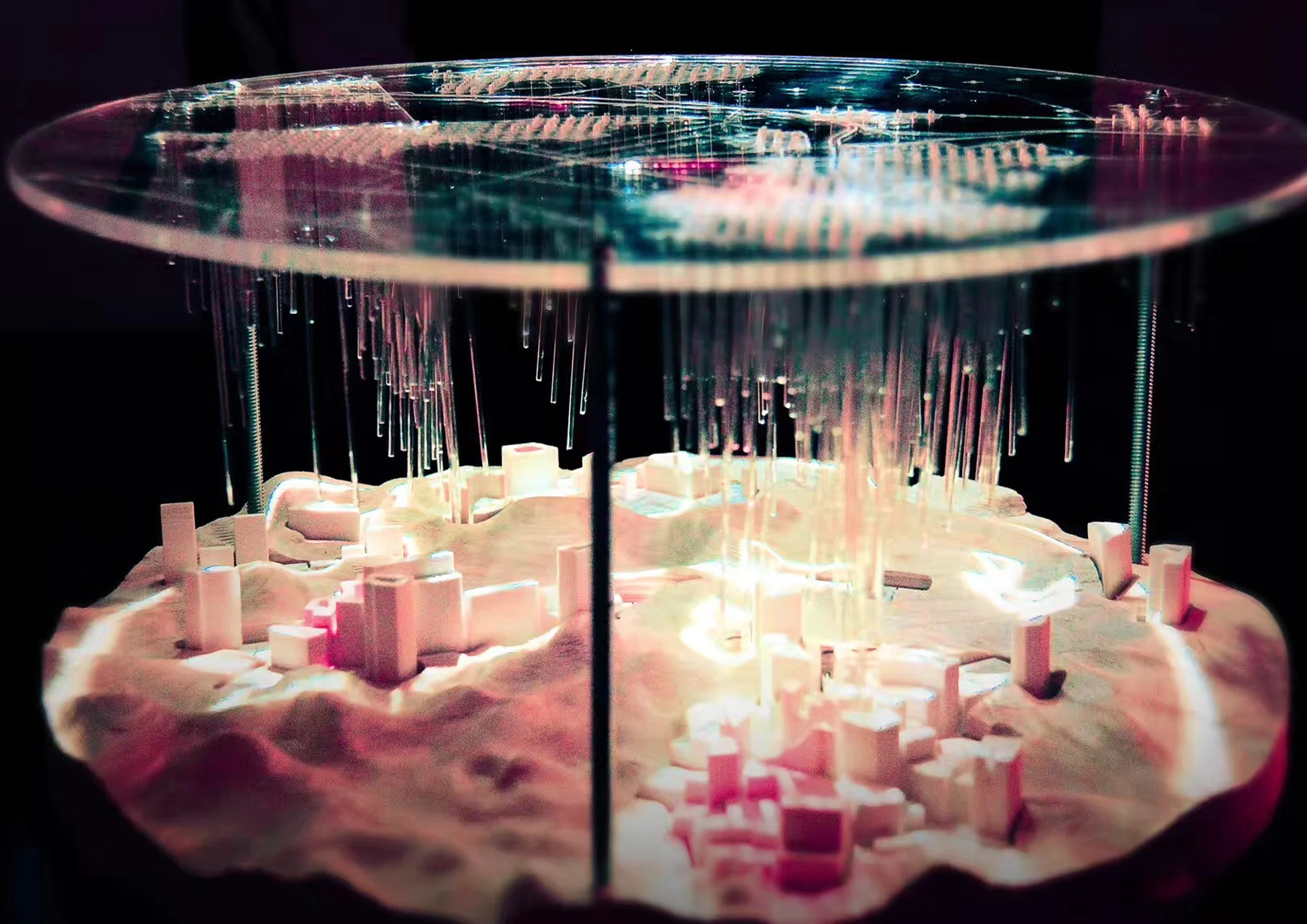VOXSCAPE detail 12